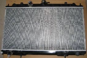 HONDA radiator